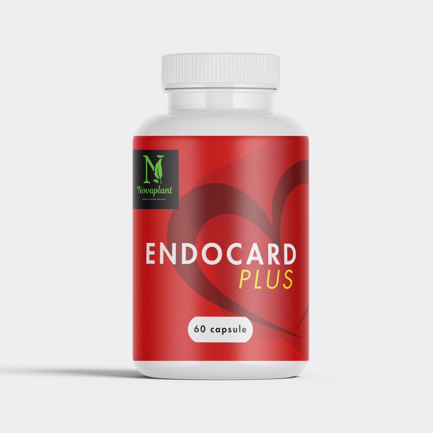 Endocard Plus