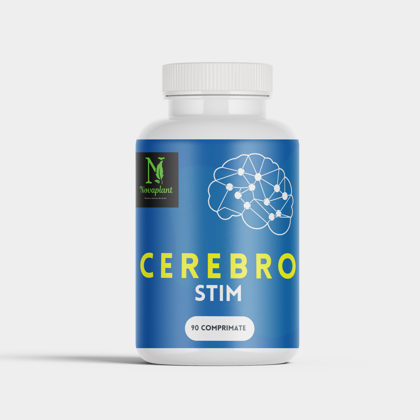 Cerebro Stim